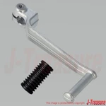 Kawasaki Ninja ZX-14/R ZX1400 '06-15 Genuine Change Lever Pedal & Damper Set Oem. Fixed Price $94.69.