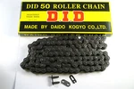 530 Roller Drive Chain 500 650 750 Triumph 120 Link Did Good Final. Fixed Price $69.99.