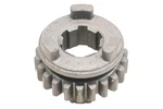 New Oem Yamaha 55V-17261-01-00 6TH Wheel Gear Nos. Fixed Price $149.99.