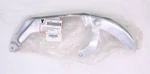 V-twin Mfg Chrome Rear Belt Guard Part Number 27-1568. Fixed Price $93.99.