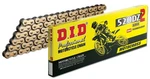 Did Series Drive Chain Links Gold (M520DZ2X120RB). Fixed Price $85.69.
