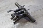 1984 Honda V65 Sabre VF1100S Engine Motor Transmission Gear Shift Forks. Fixed Price $24.95.