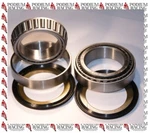 Ducati Tapered Steering Bearings (2 & Seals) 70240041A 70241231A. Fixed Price $48.00.