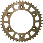 Sunstar Rear Sprocket Aluminum 46-TOOTH 5-355946. Fixed Price $57.64.