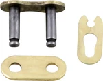 Moose Pro-mx 420 Rxp Gold Drive Chain Master Link Clip Suzuki Colt 75-76. Fixed Price $21.20.