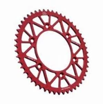 JTA210.51RED Racelite Aluminum Rear Sprocket 51T 520 Fits Beta/honda. Fixed Price $47.18.