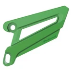 Polisport Front Sprocket Protector Green. Fixed Price $25.99.