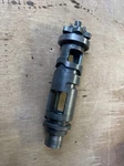 2010 Suzuki VZR1800 Gear Selector Drum 25310-48G00-000. Fixed Price $107.63.