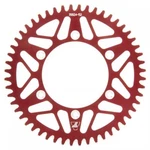 Tusk Rear Aluminum Sprocket 52 Tooth Red 209-167-0024 For Motorcycle. Fixed Price $54.56.