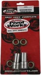 Pivot Works PWSAK-K03-021 Complete Swingarm Bearing Kit. Fixed Price $71.92.
