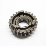 92-04 Suzuki Intruder 800 Transmission 5TH Driven Gear 24351-38A03. Fixed Price $39.99.