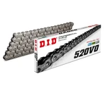 D.i.d M520VOX110FB O-ring Chain Links Natural. Fixed Price $107.58.