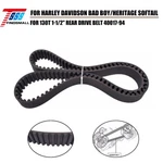 130T 1-1/2" Drive Belt For Harley Davidson Heritage Softail 40017-94 1PCS New. Fixed Price $42.99.