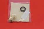 Nos Oem Honda Radial Ball Bearing VTR250 TRX250 TRX300 / 91008-KV0-003. Fixed Price $19.95.
