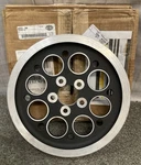 Harley Davidson 40217-79A Sprocket Assy New Genuine. Fixed Price $898.56.