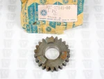 Yamaha Nos New 427-17141-00 4TH Pinion Gear Mx Rs. Fixed Price $9.99.