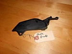 Honda CB1000R Case Drive Chain Guard 40520-MFN-D00. Fixed Price $8.41.