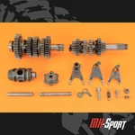 95-00 1999 Oem Transmission Set Main Shaft Counter Gear Shift. Fixed Price $129.99.