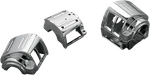 Drag Specialties Handlebar Switch Housing Kit 1982-1995 Harley Softail Touring. Fixed Price $103.83.