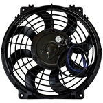 Flex-a-lite 392 12" S-blade Reversible Electric Fan. Fixed Price $149.64.