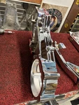 Harley Inner Primary Dyna Wide Glide 60681 -01 Outright Sale. Fixed Price $599.89.