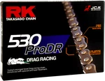 Rk Drag Racing Chain Links 530PRODR-130. Fixed Price $231.59.