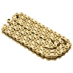 Tusk Gold X-ring Chain 520X106 TKXG-520-106 For KLR650 1987-2018. Fixed Price $92.55.