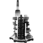 Baker 7-SPEED Direct Drive Builders Kit For V-twin DD7-37602. Fixed Price $3929.79.