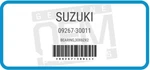 Oem Suzuki Hayabusa Drive Shaft BEARING,30X62X23.8 09267-30011. Fixed Price $79.00.