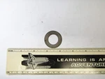 Honda CB350 CB750 Nos Oem 20MM Transmission Thrust Washer 90458-292-000 Jh. Fixed Price $9.95.