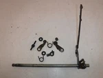 83-86 Honda V65 Magna Shifter Shaft Detent Spring Parts Lot. Fixed Price $15.55.