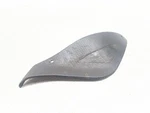 04-06 Mv Agusta Brutale 750 Rear Left Lower Chain Swingarm Cover Guard. Fixed Price $27.36.