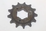 1964 Honda Super Hawk 305 Front Sprocket Gear. Fixed Price $23.25.