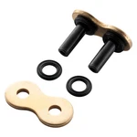 Bikemaster 197342 Bmxr Series Rivet Link. Fixed Price $10.59.