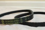 Gates Powerlink 669 18 30 Cvt Drive Belt GY6 49CC 50CC 139QMB Scooter Atv Moped. Fixed Price $15.28.