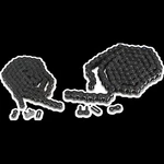 Parts Unlimited-chain T530-110 Pu X. Fixed Price $35.87.