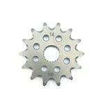 Front Sprocket GRO0VE & Light, Prox 07.FS12087-14. Fixed Price $38.71.