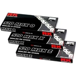 Rk Chain Max-x Links Black & Gold 520MAXX-150-BG. Fixed Price $177.03.