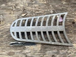 Open Primary Belt Guard Phase Iii ? Bdl Karata For Harley Chopper Pan Knuckl. Fixed Price $99.99.
