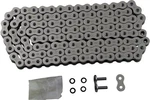 Nickel Plated Heavy Duty X-ring Chain Links (JTC525X1R3NN122RL). Fixed Price $82.52.
