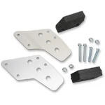 Moose Racing Rear Chain Guide Fits Vintage Kawasaki KX125/250/500 1984-1987. Fixed Price $53.95.
