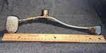 Used Oem Honda Gear Shift Pedal Heel Toe 24701-102-700 CT90K0 Thru K5 JC-152. Fixed Price $28.00.