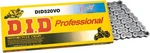 D.i.d M520VOX106FB Pro Series O-ring Chain Links. Fixed Price $103.63.