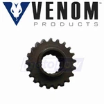 Venom 351352-002 Hyvo Top Gear For Drive Chaincase & Components Uc. Fixed Price $70.68.