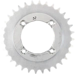 Holeshot - 30101032 Mini Gear, Size 32TG. Fixed Price $81.99.