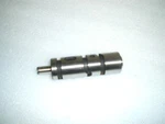 Honda Cb 450 K Shift Shaft New Genuine. Fixed Price $97.94.
