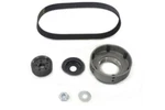New 1955-1964 Harley Davidson Panhead Fl Primo Belt Drive Kit 8MM 2015-0010. Fixed Price $544.99.