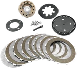 Belt Drives Competitor Clutch Kit CC-130-BB. Fixed Price $654.70.