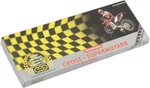 Regina 415 Professional Series Chain 110 Links Gold #90RH2/004. Fixed Price $41.77.