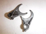 2006 Kawasaki KX450F Oem Engine Motor Transmission Gear Shift Forks. Fixed Price $35.00.